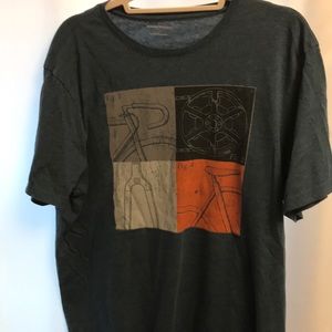 Banana republic t-shirt